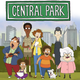 Image for article titled Bob's Burgers' Loren Bouchard addresses male actors playing women in Apple TV+ cartoon Central Park